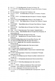 Описание письменных памятников корейской традиционной культуры. Выпуск II